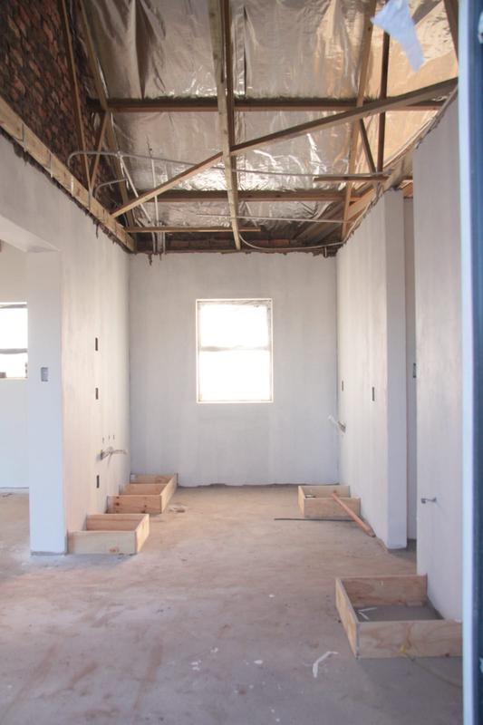 3 Bedroom Property for Sale in Outeniquasbosch Western Cape